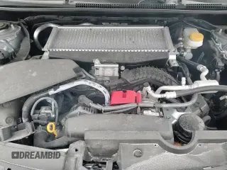 ✅ 2024 Subaru WRX TR • VIN: JF1VBAY6XR9801970 • Lot: 89310215. Wystawiony na Copart z przebiegiem 12 339 mil. Bezpłatny archiwum sprzedaży aukcyjnych z USA i szczegółowy raport historii pojazdu na DreamBid. Zdjęcie 15.