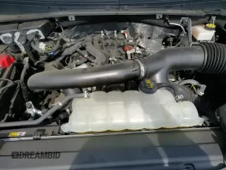 ✅ 2024 Ford Expedition XLT • VIN: 1FMJU1J8XREA96671 • Lot: 60100315. Wystawiony na Copart z przebiegiem 3 815 mil. Bezpłatny archiwum sprzedaży aukcyjnych z USA i szczegółowy raport historii pojazdu na DreamBid. Zdjęcie 14.