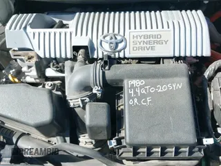 ✅ 2014 Toyota Prius Four • VIN: JTDKN3DU5E0369436 • Lot: 42152826. Wystawiony na IAAI z przebiegiem 189 159 mil. Bezpłatny archiwum sprzedaży aukcyjnych z USA i szczegółowy raport historii pojazdu na DreamBid. Zdjęcie 18.