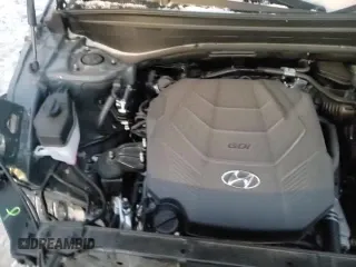 ✅ 2024 Hyundai Palisade Calligraphy • VIN: KM8R7DGE7RU761539 • Лот: 83779164. Опубликован ранее на Copart с пробегом 6 260 миль. Бесплатный доступ к архиву аукционных продаж из США и подробный отчёт об истории автомобиля на DreamBid. Изображение 13.