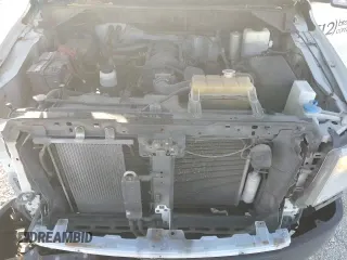 ✅ 2016 Nissan NV SV • VIN: 1N6AF0KY4GN814104 • Lot: 86546974. Wystawiony na Copart z przebiegiem 202 268 mil. Bezpłatny archiwum sprzedaży aukcyjnych z USA i szczegółowy raport historii pojazdu na DreamBid. Zdjęcie 14.