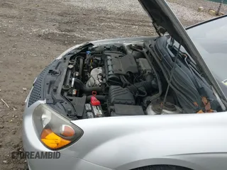 ✅ 2009 Kia Spectra EX • VIN: KNAFE222095027380 • Lot: 43730880. Listed on IAAI with 200,112 mi. Free auction sales archive from the USA and detailed vehicle history report at DreamBid. Image 19.