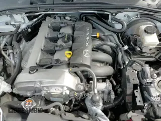 ✅ 2021 Mazda MX-5 Miata Grand Touring • VIN: JM1NDAM7XM0450753 • Lot: 71598805. Listed on Copart with 78,588 mi. Free auction sales archive from the USA and detailed vehicle history report at DreamBid. Image 14.