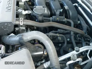 ✅ 2025 Nissan Frontier SV • VIN: 1N6ED1CM5SN631215 • Лот: 43268457. Опубликован ранее на IAAI с пробегом 10 340 миль. Бесплатный доступ к архиву аукционных продаж из США и подробный отчёт об истории автомобиля на DreamBid. Изображение 20.