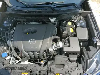 ✅ 2021 Mazda CX-3 Sport • VIN: JM1DKFB78M1516986 • Лот: 70729665. Опубликован ранее на Copart с пробегом 52 603 миль. Бесплатный доступ к архиву аукционных продаж из США и подробный отчёт об истории автомобиля на DreamBid. Изображение 15.