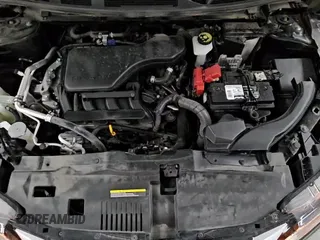 ✅ 2020 Nissan Rogue SV • VIN: JN1BJ1CV1LW258244 • Лот: 87119645. Опубликован ранее на Copart с пробегом 148 853 миль. Бесплатный доступ к архиву аукционных продаж из США и подробный отчёт об истории автомобиля на DreamBid. Изображение 14.