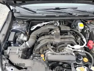 ✅ 2024 Subaru Crosstrek Limited • VIN: 4S4GUHM67R3786662 • Лот: 94747085. Опубликован ранее на Copart с пробегом 32 910 миль. Бесплатный доступ к архиву аукционных продаж из США и подробный отчёт об истории автомобиля на DreamBid. Изображение 15.