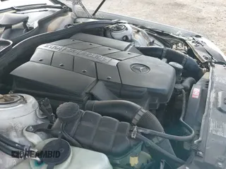 ✅ 2005 Mercedes-Benz S 430 • VIN: WDBNG70J95A459000 • Lot: 42719850. Listed on IAAI with 163,684 mi. Free auction sales archive from the USA and detailed vehicle history report at DreamBid. Image 19.