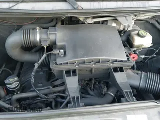 ✅ 2011 Mercedes-Benz Sprinter Cargo • VIN: WD3PE8CC4B5594127 • Лот: 41487341. Опубликован ранее на IAAI с пробегом Не указан. Бесплатный доступ к архиву аукционных продаж из США и подробный отчёт об истории автомобиля на DreamBid. Изображение 20.