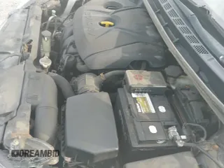 ✅ 2013 Hyundai Elantra GLS • VIN: 5NPDH4AE5DH357503 • Lot: 42606676. Listed on IAAI with 279,824 mi. Free auction sales archive from the USA and detailed vehicle history report at DreamBid. Image 19.