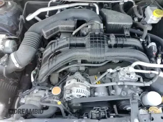 ✅ 2020 Subaru Impreza Limited • VIN: 4S3GKAU66L3612445 • Lot: 69918825. Listed on Copart with 46,218 mi. Free auction sales archive from the USA and detailed vehicle history report at DreamBid. Image 14.