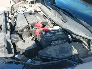 ✅ 2024 Nissan Rogue SV • VIN: JN8BT3BA0RW353036 • Lot: 43344975. Listed on IAAI with 24,378 mi. Free auction sales archive from the USA and detailed vehicle history report at DreamBid. Image 20.