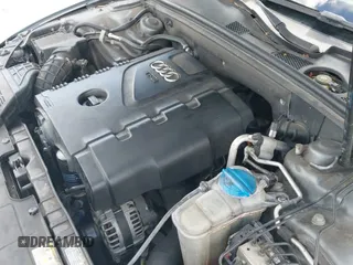 ✅ 2013 Audi A4 Premium • VIN: WAUAFAFL8DN031173 • Lot: 43363024. Listed on IAAI with 212,658 mi. Free auction sales archive from the USA and detailed vehicle history report at DreamBid. Image 12.