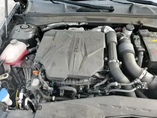 ✅ 2022 Hyundai Sonata N Line • VIN: KMHL14JC0NA220519 • Лот: 72042395. Опубликован ранее на Copart с пробегом 32 832 миль. Бесплатный доступ к архиву аукционных продаж из США и подробный отчёт об истории автомобиля на DreamBid. Изображение 14.