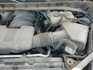 ✅ 2021 Chevrolet Silverado 1500 Custom • VIN: 1GCUYBEF8MZ324043 • Lot: 89575315. Listed on Copart with 113,667 mi. Free auction sales archive from the USA and detailed vehicle history report at DreamBid. Image 15.