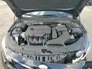 ✅ 2020 Kia Optima SE • VIN: 5XXGT4L31LG449953 • Lot: 82180145. Listed on Copart with 64,690 mi. Free auction sales archive from the USA and detailed vehicle history report at DreamBid. Image 14.