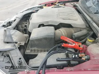 ✅ 2011 Chrysler 200 Limited • VIN: 1C3BC7EG2BN563785 • Lot: 41896341. Listed on IAAI with 129,684 mi. Free auction sales archive from the USA and detailed vehicle history report at DreamBid. Image 17.