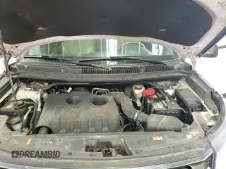 ✅ 2017 Ford Explorer • VIN: 1FM5K7BH0HGC03514 • Лот: 56995945. Опубликован ранее на Copart с пробегом 115 043 миль. Бесплатный доступ к архиву аукционных продаж из США и подробный отчёт об истории автомобиля на DreamBid. Изображение 16.