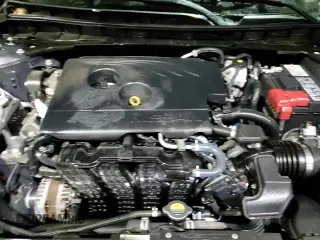 ✅ 2020 Nissan Altima S • VIN: 1N4BL4BV4LC100739 • Лот: 93760255. Опубликован ранее на Copart с пробегом 134 384 миль. Бесплатный доступ к архиву аукционных продаж из США и подробный отчёт об истории автомобиля на DreamBid. Изображение 14.