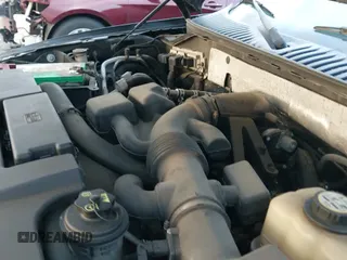 ✅ 2008 Ford Expedition Limited • VIN: 1FMFU205X8LA04715 • Lot: 43017201. Listed on IAAI with 178,986 mi. Free auction sales archive from the USA and detailed vehicle history report at DreamBid. Image 12.