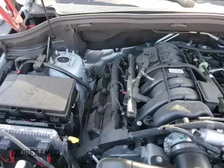 2025 Dodge Durango Pursuit z VIN 1C4SDJFT0SC541684, wystawiony jako Copart lot #81634895 z przebiegiem 194 mil mil oraz Szkoda całkowita • Salvage title. Historia ofert i sprzedaży dostępna na DreamBid. Obrazek 14.