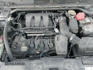 ✅ 2013 Ford Police Interceptor • VIN: 1FAHP2M82DG115096 • Lot: 43671900. Listed on IAAI with 111,256 mi. Free auction sales archive from the USA and detailed vehicle history report at DreamBid. Image 14.