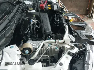 ✅ 2017 Nissan Rogue SV • VIN: KNMAT2MT5HP508804 • Lot: 42902197. Listed on IAAI with 38,403 mi. Free auction sales archive from the USA and detailed vehicle history report at DreamBid. Image 19.