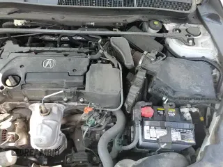 ✅ 2018 Acura TLX Technology • VIN: 19UUB1F52JA001796 • Lot: 80272235. Wystawiony na Copart z przebiegiem 109 152 mil. Bezpłatny archiwum sprzedaży aukcyjnych z USA i szczegółowy raport historii pojazdu na DreamBid. Zdjęcie 15.