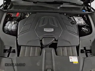 ✅ 2023 Porsche Cayenne • VIN: WP1AA2AYXPDA03734 • Lot: 69129965. Listed on Copart with 16,455 mi. Free auction sales archive from the USA and detailed vehicle history report at DreamBid. Image 15.