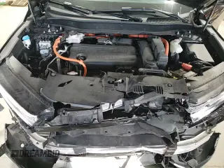 ✅ 2024 Honda CR-V Sport-L • VIN: 5J6RS6H88RL005144 • Lot: 91464385. Wystawiony na Copart z przebiegiem 17 366 mil. Bezpłatny archiwum sprzedaży aukcyjnych z USA i szczegółowy raport historii pojazdu na DreamBid. Zdjęcie 17.