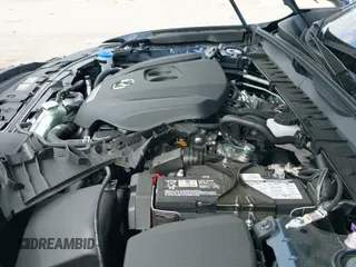 ✅ 2025 Mazda CX-50 Premium Plus • VIN: 7MMVABEY6SN348954 • Lot: 41889457. Listed on IAAI with 107 mi. Free auction sales archive from the USA and detailed vehicle history report at DreamBid. Image 20.