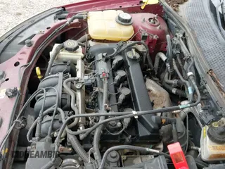 ✅ 2007 Ford Focus S • VIN: 1FAHP37N37W185191 • Lot: 42914882. Listed on IAAI with Not provided. Free auction sales archive from the USA and detailed vehicle history report at DreamBid. Image 12.