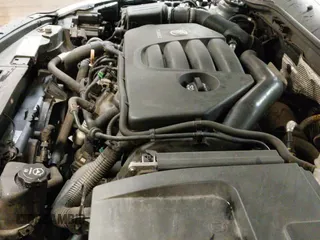 ✅ 2011 Buick Regal CXL Turbo TO2 • VIN: W04GW5EV2B1042594 • Lot: 42858138. Listed on IAAI with 93,654 mi. Free auction sales archive from the USA and detailed vehicle history report at DreamBid. Image 19.