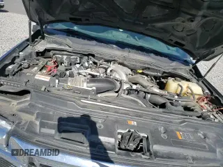 ✅ 2022 Ford F-450 XL • VIN: 1FT8W4DT4NED40355 • Лот: 55555205. Опубликован ранее на Copart с пробегом 144 402 миль. Бесплатный доступ к архиву аукционных продаж из США и подробный отчёт об истории автомобиля на DreamBid. Изображение 13.