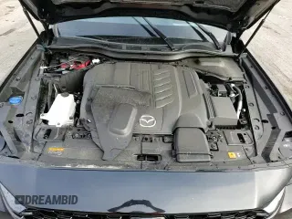 ✅ 2025 Mazda CX-70 S Premium • VIN: JM3KJDHC7S1110155 • Лот: 83852625. Опубликован ранее на Copart с пробегом 7 212 миль. Бесплатный доступ к архиву аукционных продаж из США и подробный отчёт об истории автомобиля на DreamBid. Изображение 14.