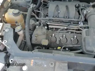 ✅ 2019 Ford Flex SE • VIN: 2FMGK5B8XKBA09018 • Лот: 62023305. Опубликован ранее на Copart с пробегом 138 600 миль. Бесплатный доступ к архиву аукционных продаж из США и подробный отчёт об истории автомобиля на DreamBid. Изображение 14.