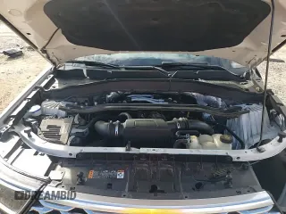 ✅ 2020 Ford Explorer Platinum • VIN: 1FM5K8HC9LGA31090 • Лот: 85549665. Опубликован ранее на Copart с пробегом 94 381 миль. Бесплатный доступ к архиву аукционных продаж из США и подробный отчёт об истории автомобиля на DreamBid. Изображение 17.