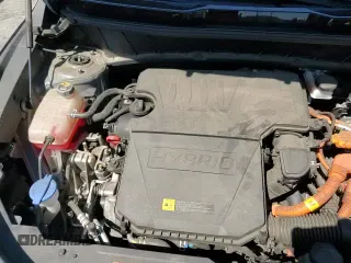 ✅ 2023 Kia Niro EX Touring • VIN: KNDCR3LE7P5043470 • Lot: 71748065. Wystawiony na Copart z przebiegiem 96 652 mil. Bezpłatny archiwum sprzedaży aukcyjnych z USA i szczegółowy raport historii pojazdu na DreamBid. Zdjęcie 14.