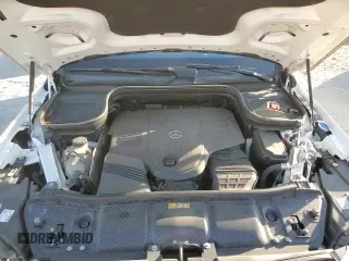 ✅ 2020 Mercedes-Benz GLS 450 • VIN: 4JGFF5KEXLA219461 • Lot: 93013945. Listed on Copart with 65,193 mi. Free auction sales archive from the USA and detailed vehicle history report at DreamBid. Image 16.