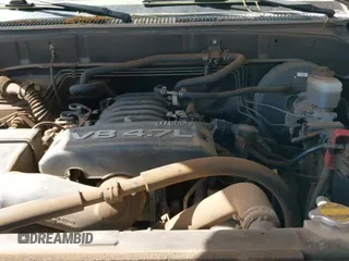 ✅ 2006 Toyota Tundra Limited • VIN: 5TBET38116S540550 • Lot: 43567037. Listed on IAAI with 204,599 mi. Free auction sales archive from the USA and detailed vehicle history report at DreamBid. Image 11.