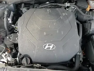 ✅ 2021 Hyundai Palisade Calligraphy • VIN: KM8R7DHE4MU249325 • Лот: 83633224. Опубликован ранее на Copart с пробегом 31 066 миль. Бесплатный доступ к архиву аукционных продаж из США и подробный отчёт об истории автомобиля на DreamBid. Изображение 15.