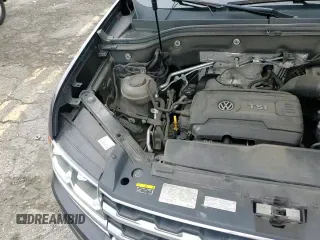 ✅ 2019 Volkswagen Atlas SE • VIN: 1V2DP2CA8KC591675 • Lot: 68638215. Listed on Copart with 79,329 mi. Free auction sales archive from the USA and detailed vehicle history report at DreamBid. Image 16.