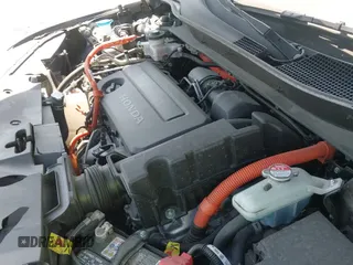 ✅ 2024 Honda CR-V Sport-L • VIN: 7FARS5H89RE038144 • Лот: 43229456. Опубликован ранее на IAAI с пробегом 39 382 миль. Бесплатный доступ к архиву аукционных продаж из США и подробный отчёт об истории автомобиля на DreamBid. Изображение 19.