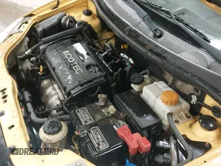 ✅ 2010 Chevrolet Aveo 1LT • VIN: KL1TD5DE2AB101431 • Lot: 41138812. Wystawiony na IAAI z przebiegiem 131 346 mil. Bezpłatny archiwum sprzedaży aukcyjnych z USA i szczegółowy raport historii pojazdu na DreamBid. Zdjęcie 22.