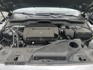 ✅ 2024 Acura MDX w/A-Spec Package • VIN: 5J8YE1H08RL003675 • Lot: 80674035. Wystawiony na Copart z przebiegiem 10 506 mil. Bezpłatny archiwum sprzedaży aukcyjnych z USA i szczegółowy raport historii pojazdu na DreamBid. Zdjęcie 14.