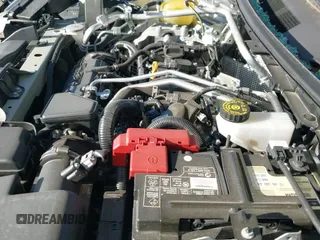 ✅ 2022 Mitsubishi Outlander SE • VIN: JA4J4UA85NZ063578 • Lot: 43095548. Listed on IAAI with 70,356 mi. Free auction sales archive from the USA and detailed vehicle history report at DreamBid. Image 20.