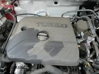 ✅ 2024 Buick Encore GX Sport Touring • VIN: KL4AMDSL7RB217595 • Lot: 93082125. Listed on Copart with 17,504 mi. Free auction sales archive from the USA and detailed vehicle history report at DreamBid. Image 15.