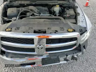 ✅ 2018 Ram 1500 SLT • VIN: 1C6RR6GTXJS173585 • Lot: 90258795. Wystawiony na Copart z przebiegiem 123 328 mil. Bezpłatny archiwum sprzedaży aukcyjnych z USA i szczegółowy raport historii pojazdu na DreamBid. Zdjęcie 13.