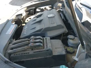 ✅ 2013 Cadillac SRX Premium Collection • VIN: 3GYFNJE35DS649418 • Лот: 43119594. Опубликован ранее на IAAI с пробегом 119 910 миль. Бесплатный доступ к архиву аукционных продаж из США и подробный отчёт об истории автомобиля на DreamBid. Изображение 19.