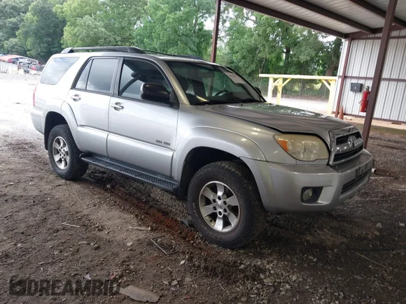 ✅ 2008 Toyota 4Runner Sport • VIN: JTEBU14R68K014346 • Лот: 45622397. Опубліковано раніше на IAAI з пробігом 292 541 миль. Безкоштовний доступ до архіву аукціонних продажів зі США та докладний звіт про історію автомобіля на DreamBid. Зображення 1.